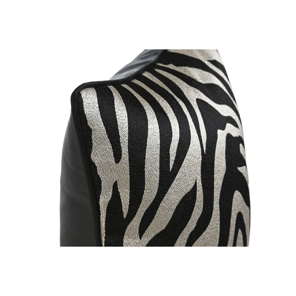 Coussin home esprit noir dore 45 x 15 x 45 cm s305524338. Diaytar a été conçu pour ceux qui refusent le compromis. Ici, chaque produit est une victoire du qualitatif sur le quantitatif.