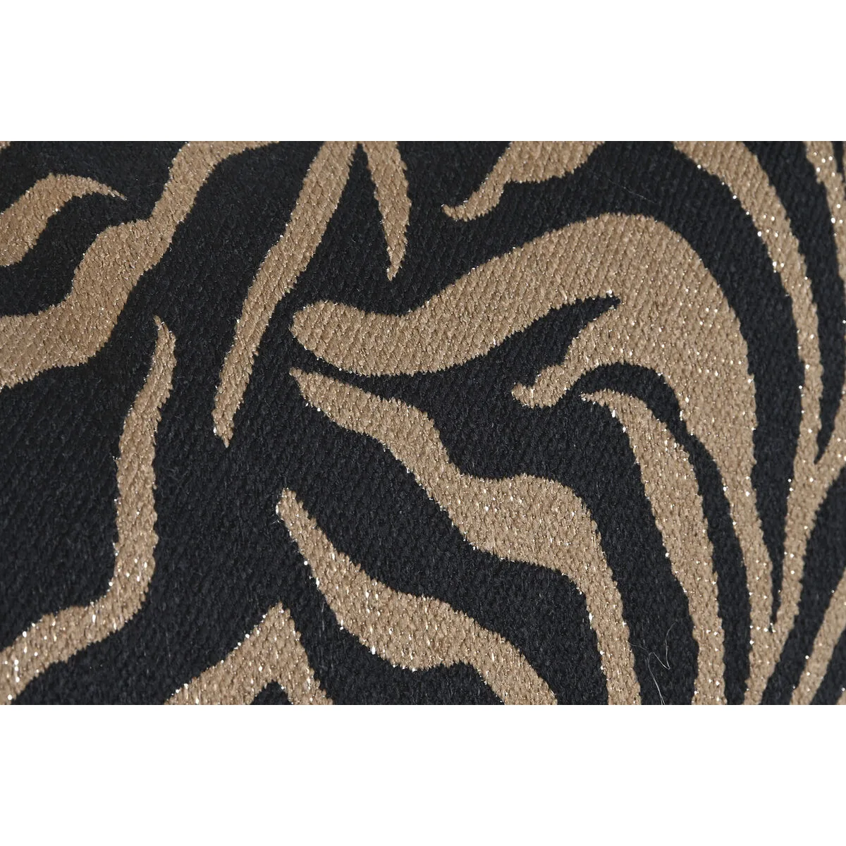 Coussin home esprit noir dore 45 x 15 x 45 cm s305524533. Diaytar opère une veille constante pour vous offrir l'élite des produits généraux, électroniques et maison.