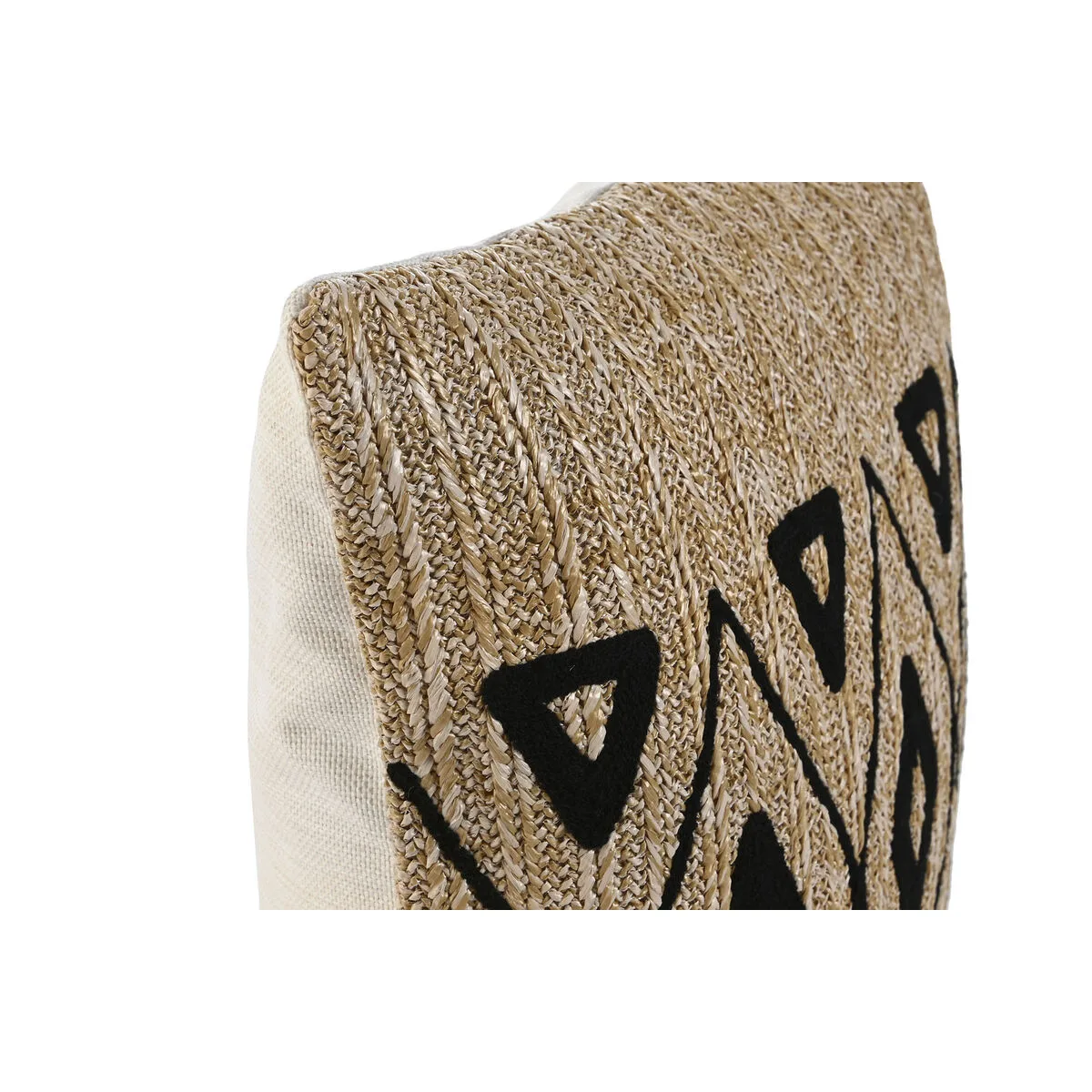 Coussin home esprit noir naturel 42 x 15 x 42 cm s305522483. Diaytar a bâti sa réputation sur un mélange parfait entre produits technologiques innovants et articles généraux de qualité supérieure
