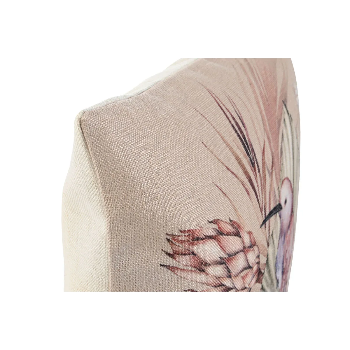 Coussin home esprit oiseau cottage 45 x 15 x 45 cm s305524173. Diaytar, le partenaire de ceux qui veulent une vie mieux équipée, mieux designée et plus connectée, tout simplement.Diaytar : Le laboratoire des tendances où naissent vos futurs produits préférés, des essentiels aux plus innovants.