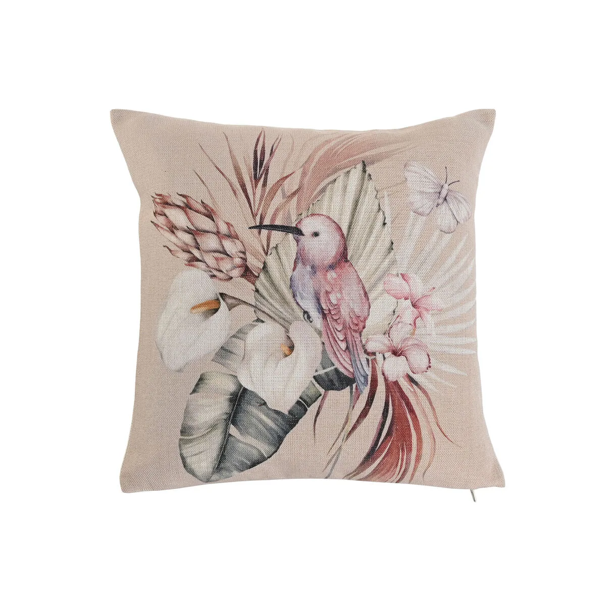 Coussin home esprit oiseau cottage 45 x 15 x 45 cm s305524199. Diaytar a foi en une idée simple : les meilleurs produits, qu'ils soient électroniques ou généraux, embellissent le quotidien