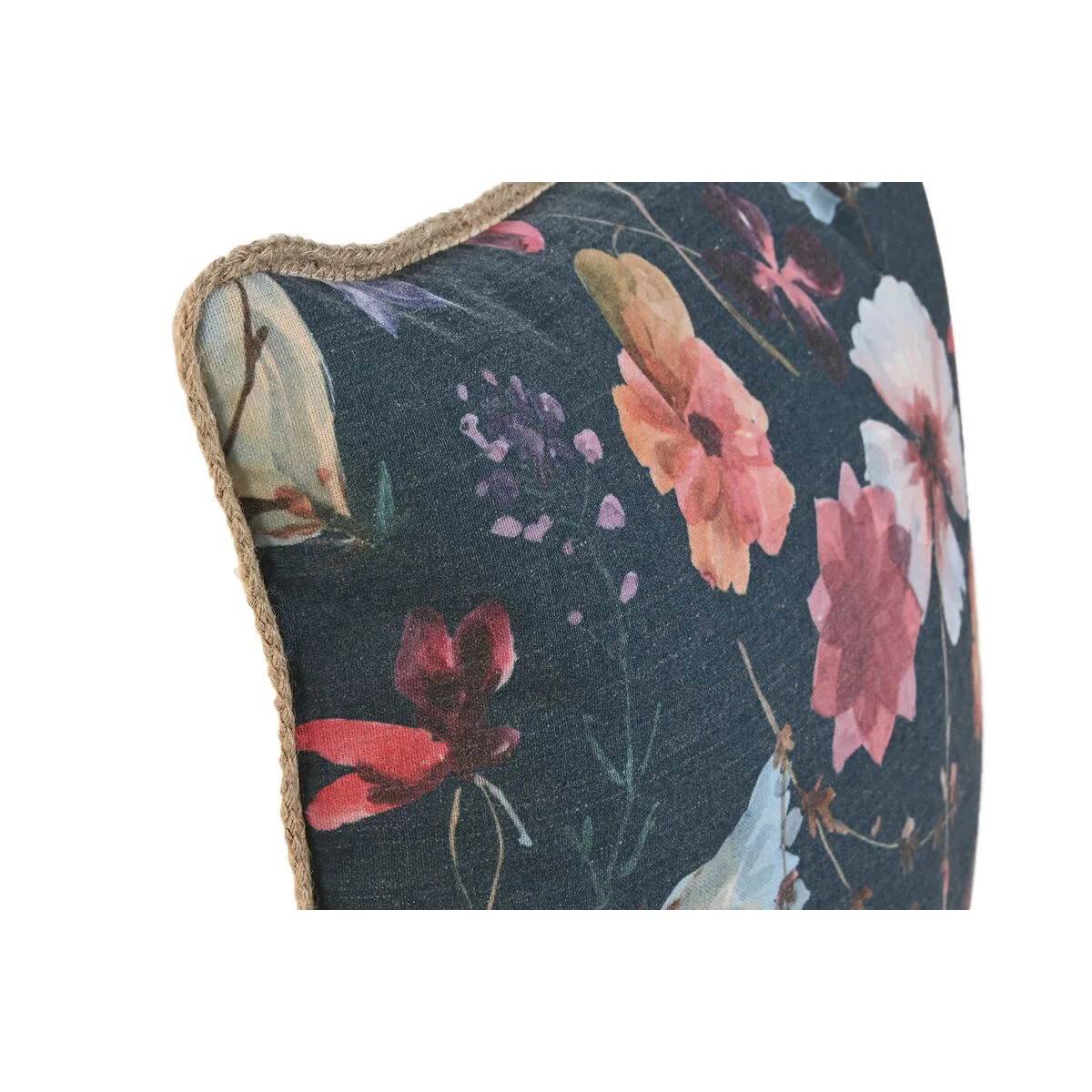 Coussin home esprit romantique 45 x 5 x 45 cm 2 unites s305518611. Diaytar vous habille de la tête aux pieds avec goût et raffinement.