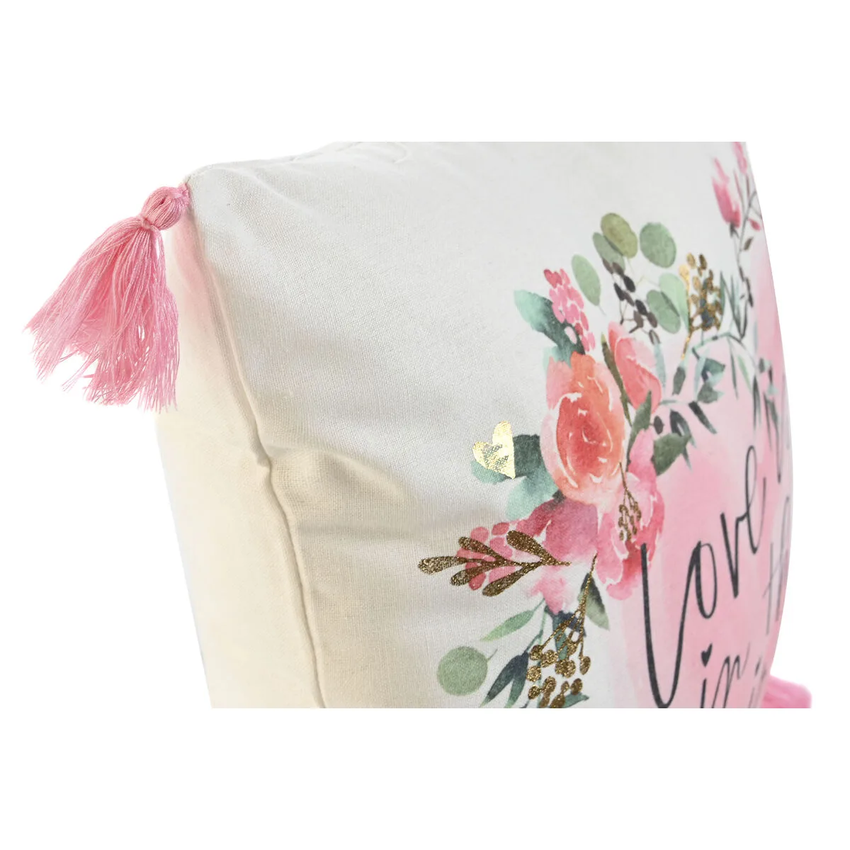 Coussin home esprit romantique 45 x 5 x 45 cm 2 unites s305518774. Chez Diaytar, nous célébrons l'innovation sous toutes ses formes, des produits high-tech les plus fous aux objets maison les plus malins.