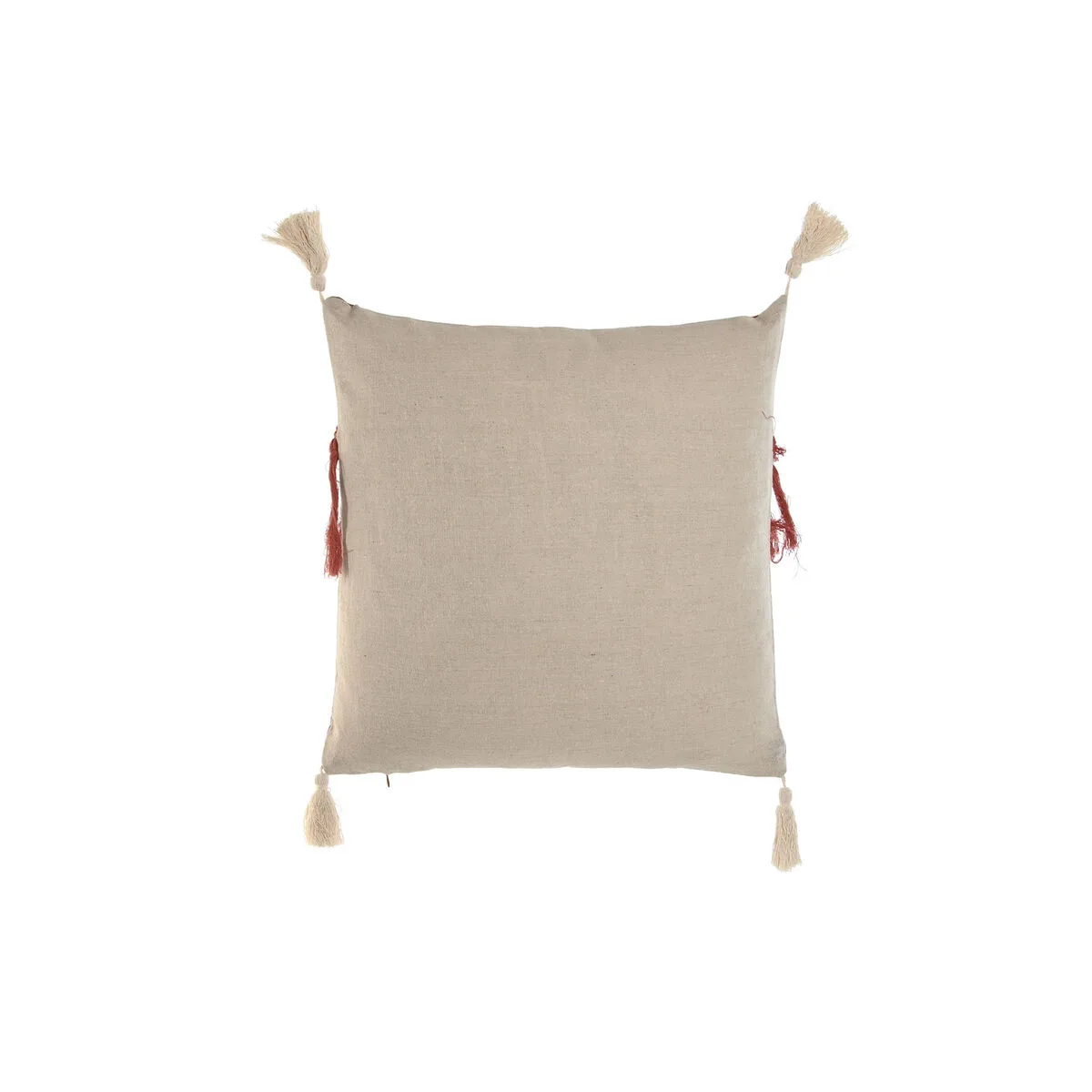 Coussin home esprit terre cuite 45 x 15 x 45 cm s305531017. L'expérience Diaytar : une interface fluide pour découvrir une multitude de produits alignés avec les tendances actuelles