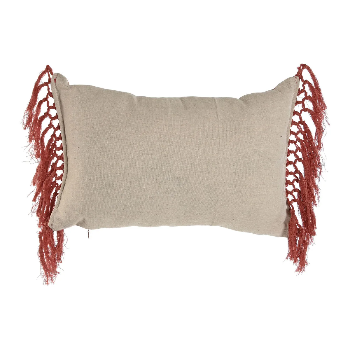 Coussin home esprit terre cuite 50 x 15 x 30 cm s305383016. Diaytar, c'est la promesse de trouver ce produit parfait qui répondra à un besoin précis tout en étant un objet de désir