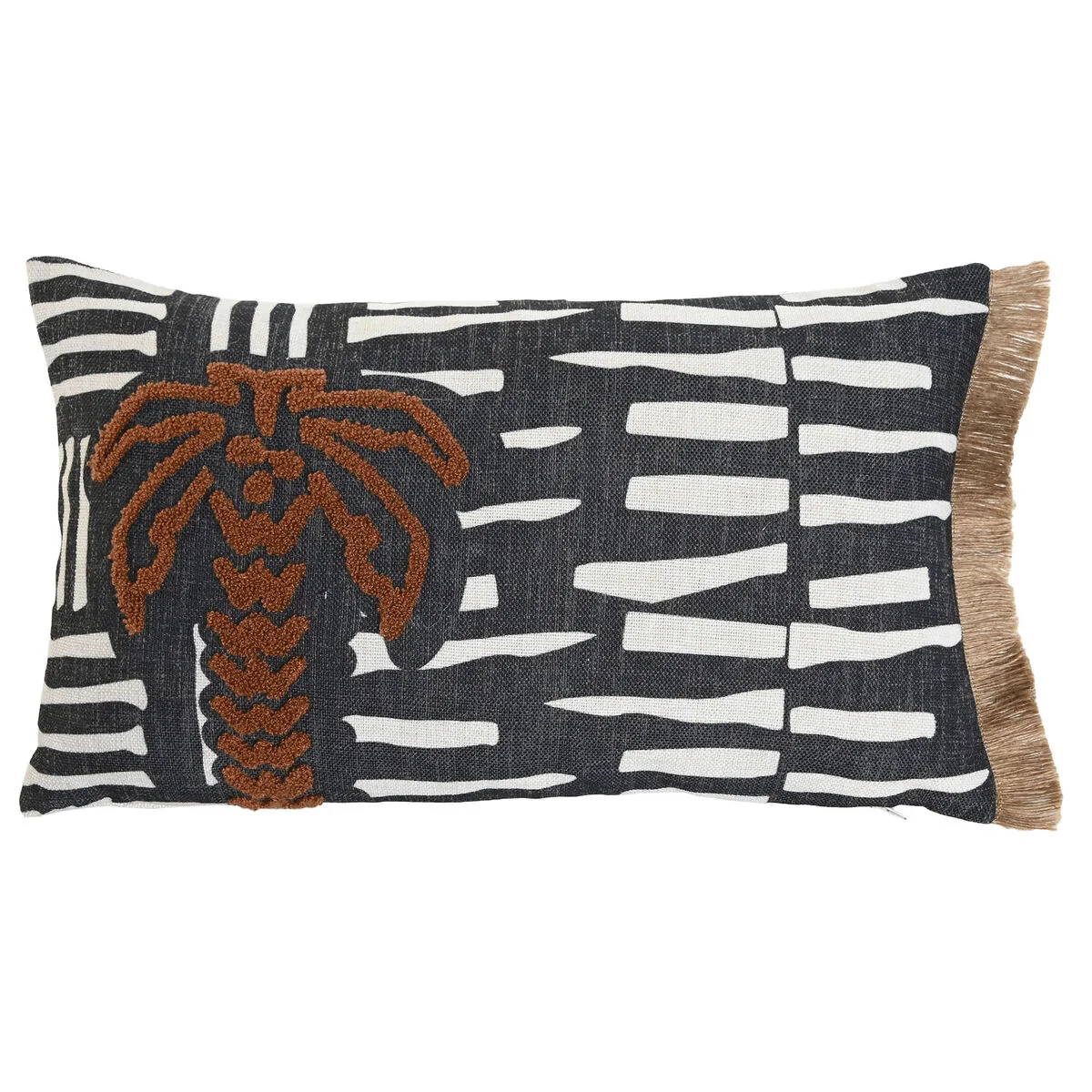 Coussin home esprit tropical palmier 50 x 15 x 30 cm s305523987. Diaytar mise sur l'intelligence collective : notre communauté nous guide pour dénicher les produits les plus plébiscités.