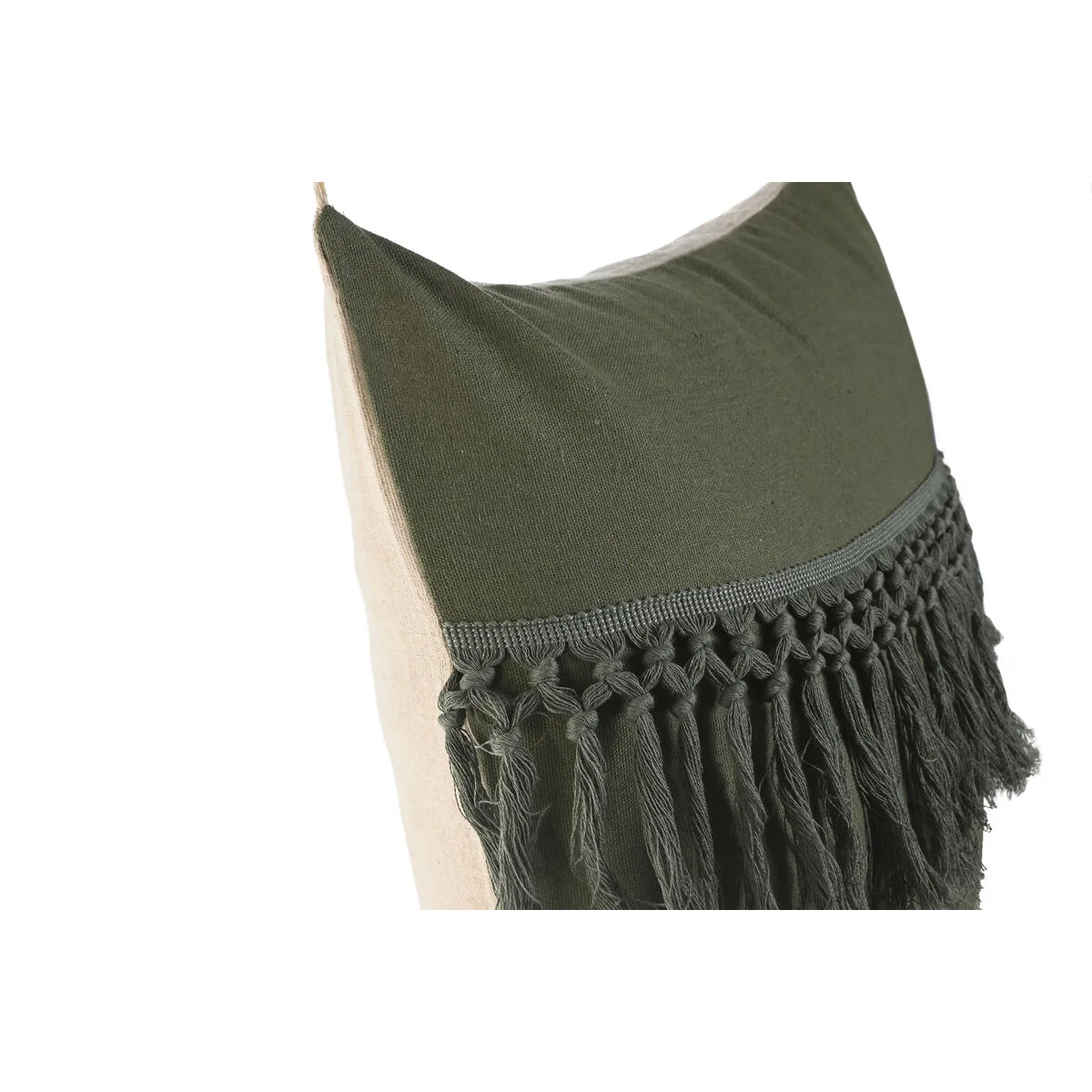 Coussin home esprit vert 45 x 15 x 45 cm s305382819. Diaytar, c'est le point de rencontre entre les passionnés de belles technologies et les amateurs de décoration tendance