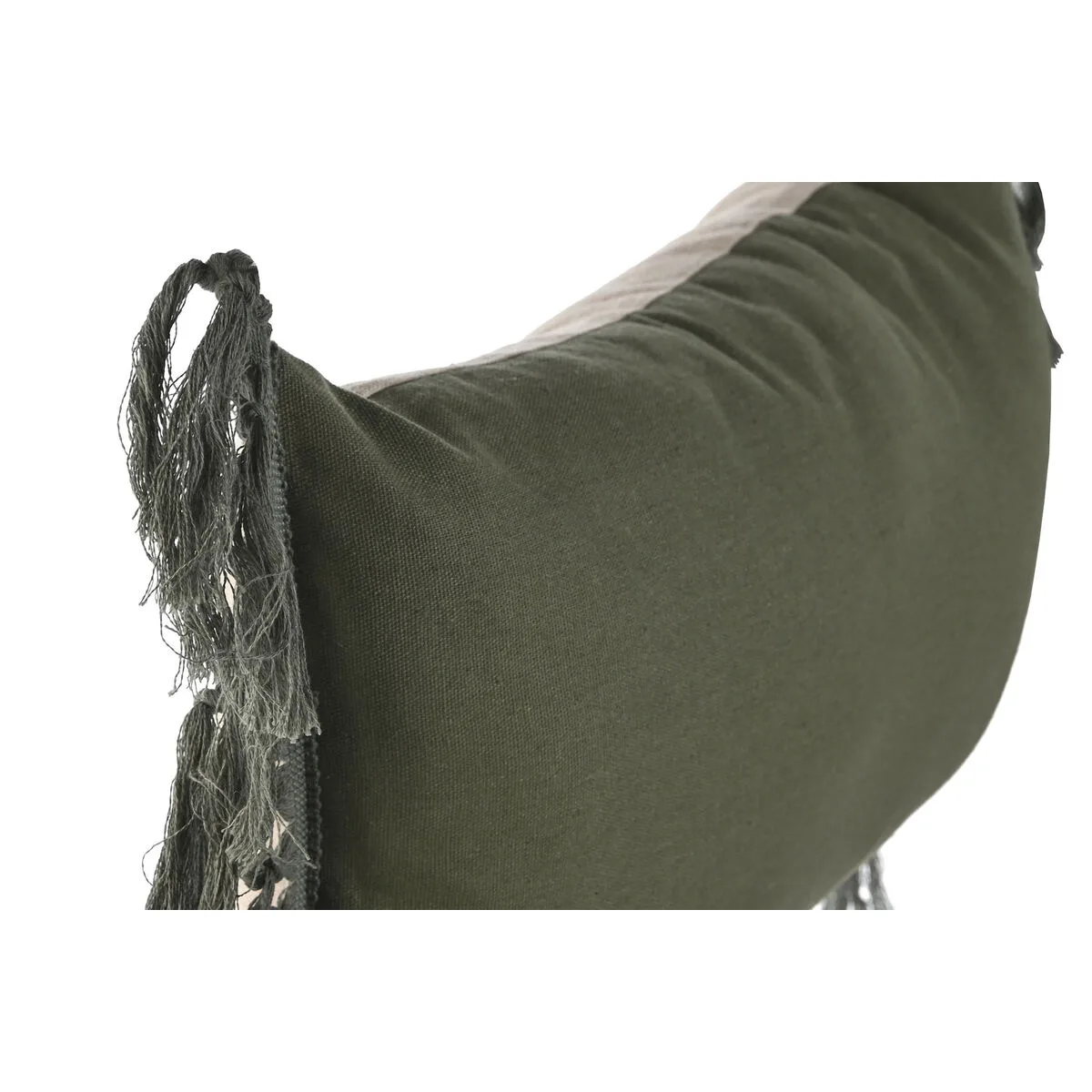 Coussin home esprit vert 50 x 15 x 30 cm s305386325. Diaytar, c'est la preuve que le génie réside dans les détails. Chaque produit a été scruté, pesé, et approuvé.