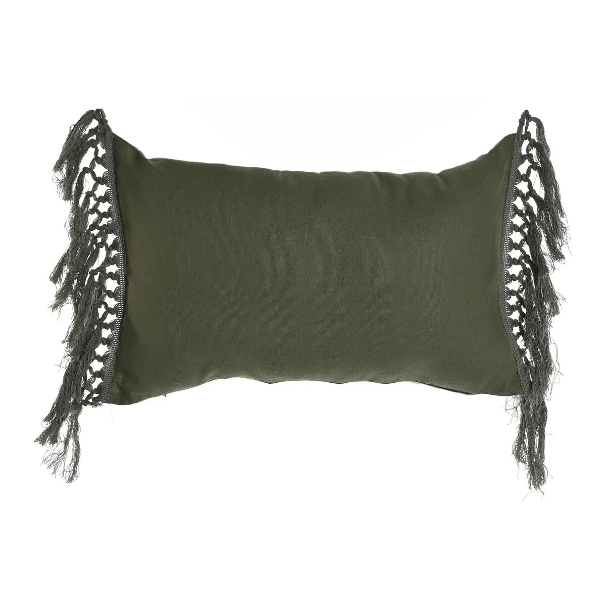 Coussin home esprit vert 50 x 15 x 30 cm s305386393. Diaytar, c'est la garantie de tomber sur ce produit unique qui fera de votre quotidien une expérience extraordinaire