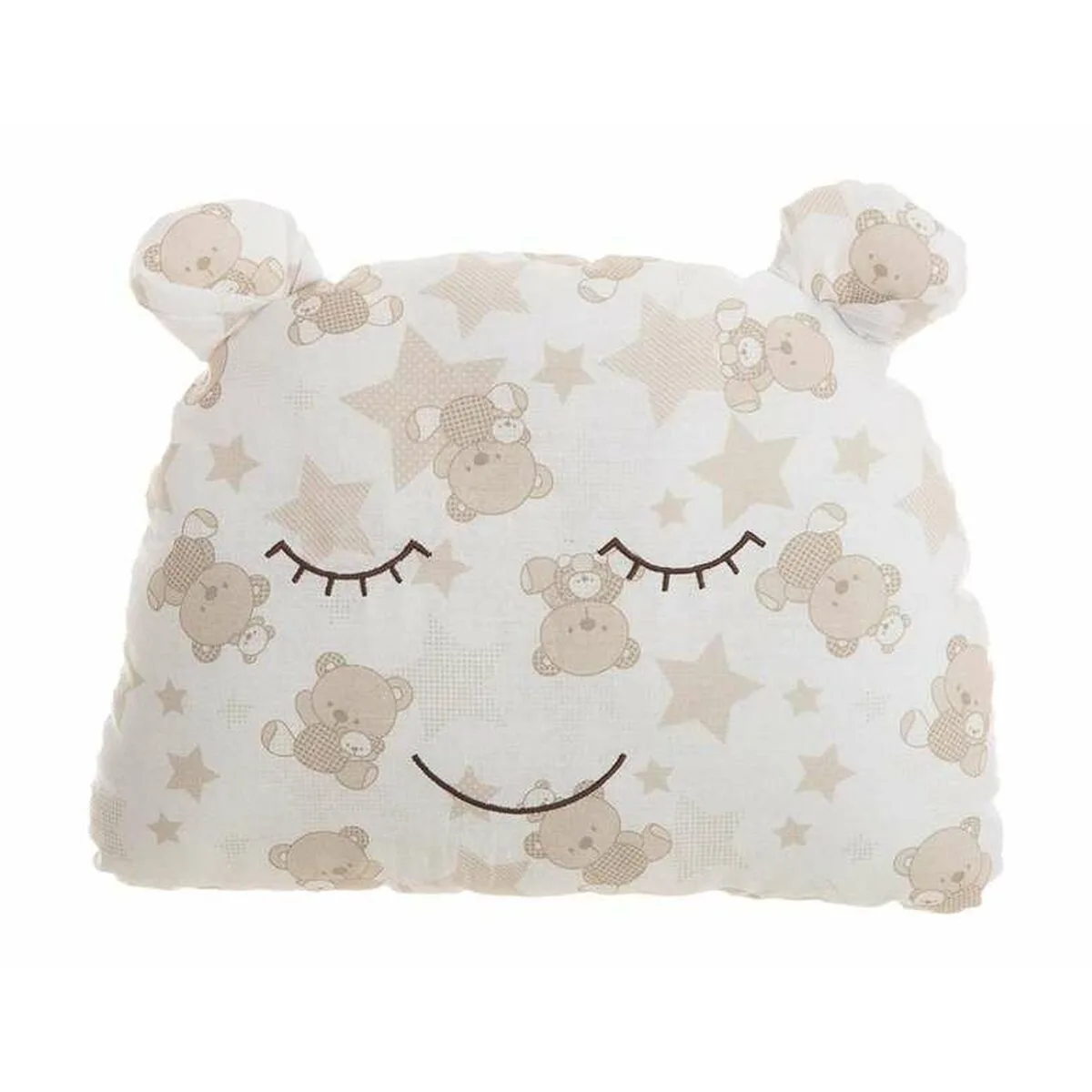 Coussin imprime 35 x 29 cm ours s243182871. Nous croyons en la puissance de la simplicité. Les produits Diaytar sont beaux, utiles, et incroyablement simples à utiliser.