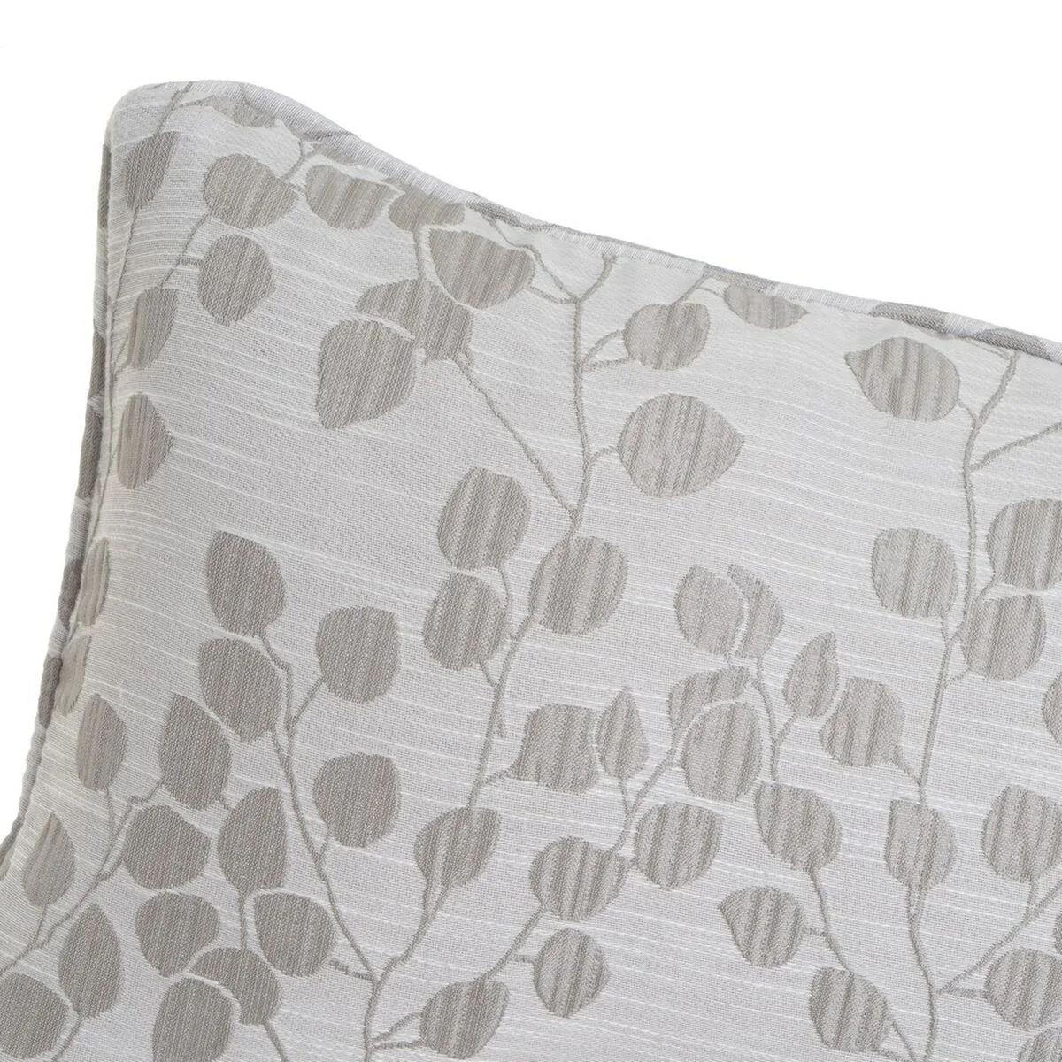 Coussin kay gris clair 50 x 8 x 30 cm s880875083. Diaytar, c'est le refuge des amoureux du beau et de l'utile, un sanctuaire dédié au produit parfait.