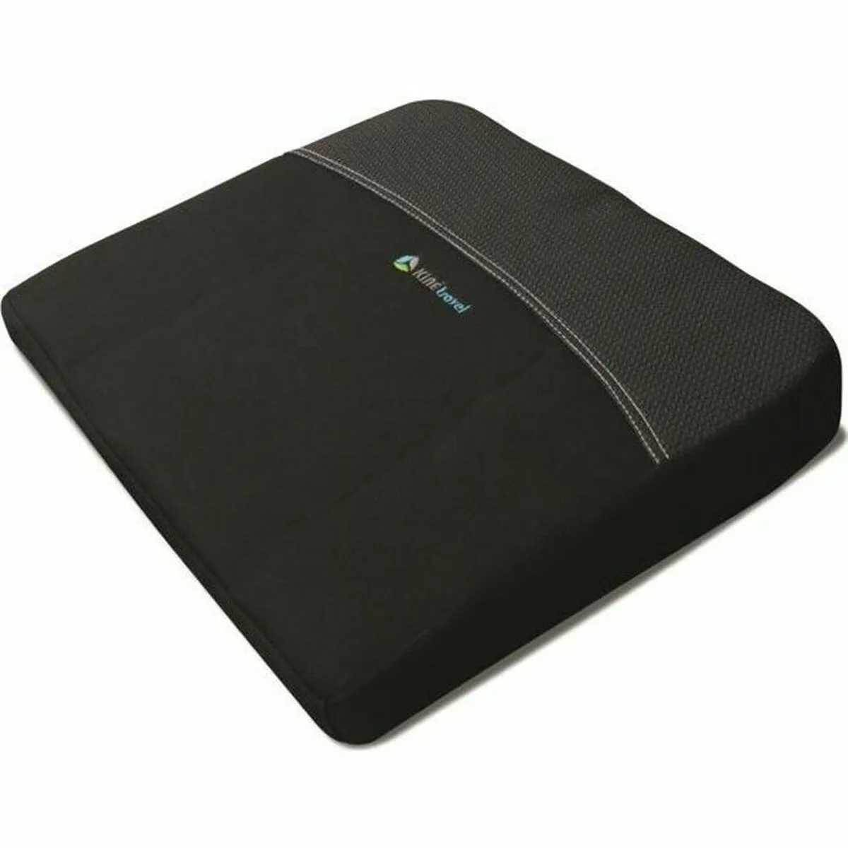 Coussin kine travel 169840 noir correcteur de posture s711795198. Nos stylistes Diaytar dénichent pour vous les pépites de la saison.