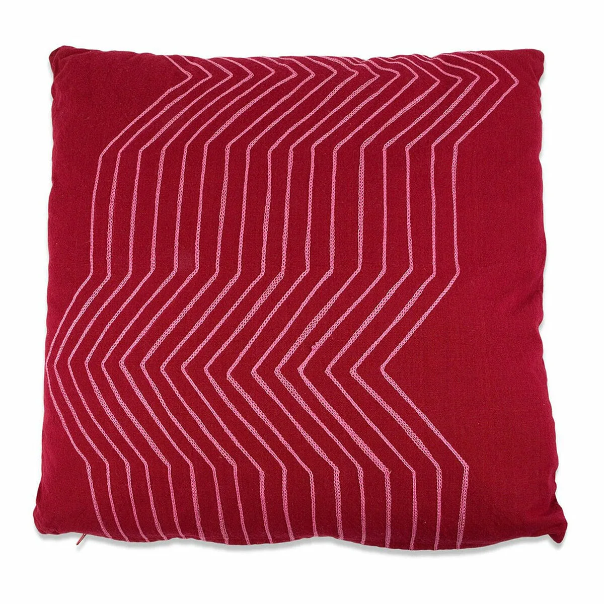 Coussin lifetime basics rouge rose 50 x 12 x 50 cm s792393013. Avec Diaytar, faites de chaque achat en ligne une découverte et de chaque produit un ajout valuable à votre univers