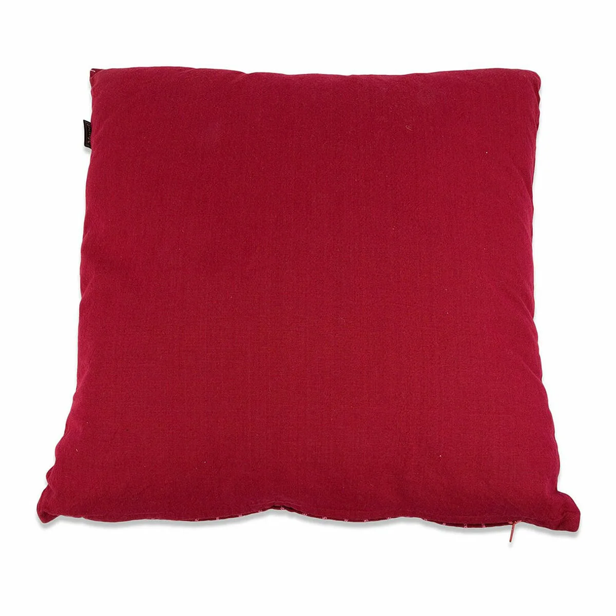 Coussin lifetime basics rouge rose 50 x 12 x 50 cm s792393016. Bienvenue dans l'écosystème Diaytar, où chaque produit a été pensé pour s'intégrer parfaitement dans votre vie moderne