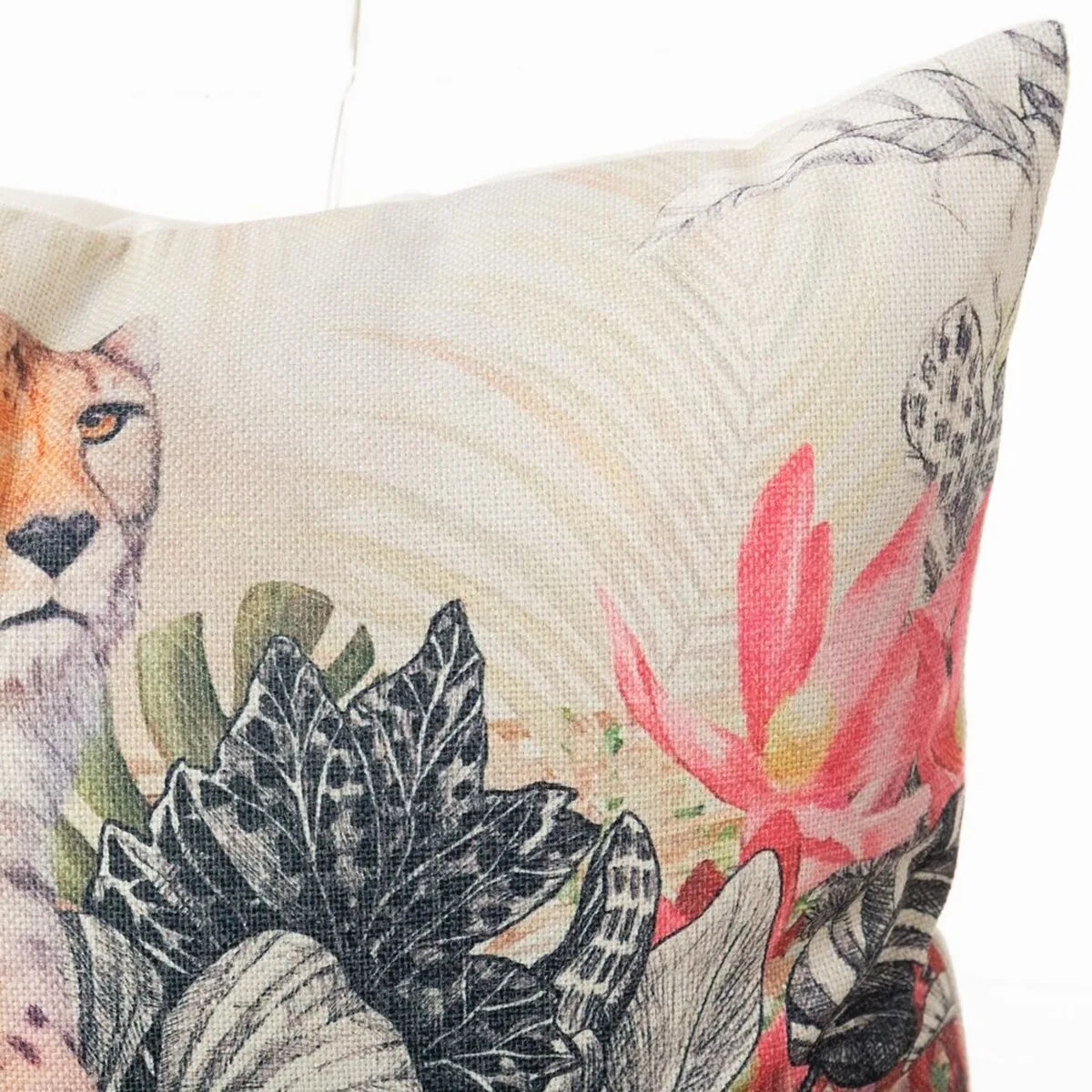 Coussin lino 45 x 10 x 45 cm s870034952. Diaytar vous propose une sélection pointue de produits électroniques innovants et d'articles maison qui transforment votre quotidien