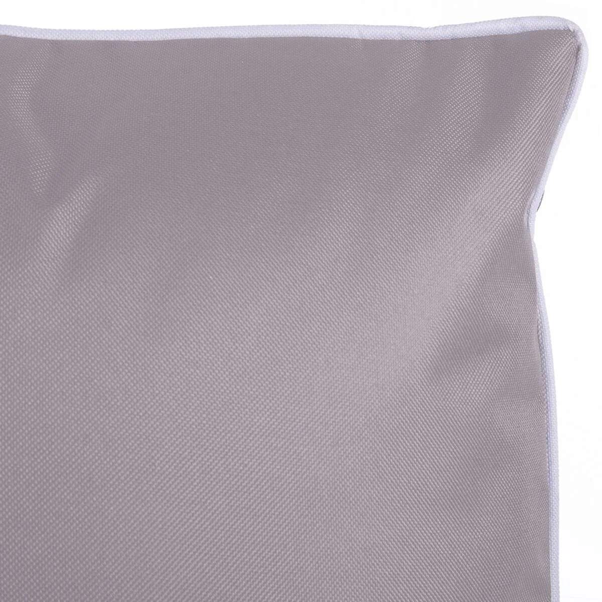 Coussin liso gris 45 x 45 x 12 cm s870033899. Chez Diaytar, nous ne vendons pas que des produits, nous proposons des solutions, du rêve et un peu de magie au quotidien