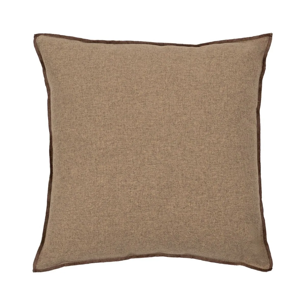 Coussin marron 45 x 10 x 45 cm s880786816. Diaytar ne stocke pas des produits, il collectionne des pièces uniques pour enrichir votre quotidien.