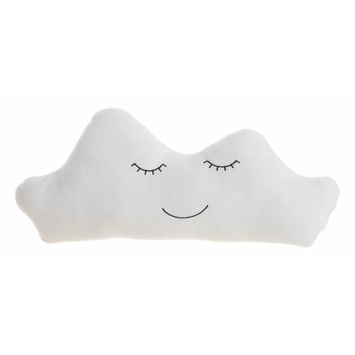 Coussin nuages 50 x 24 cm blanc s243184485. Nous avons bâti Diaytar sur une idée simple : vous méritez le meilleur des produits, sans avoir à chercher pendant des heures.