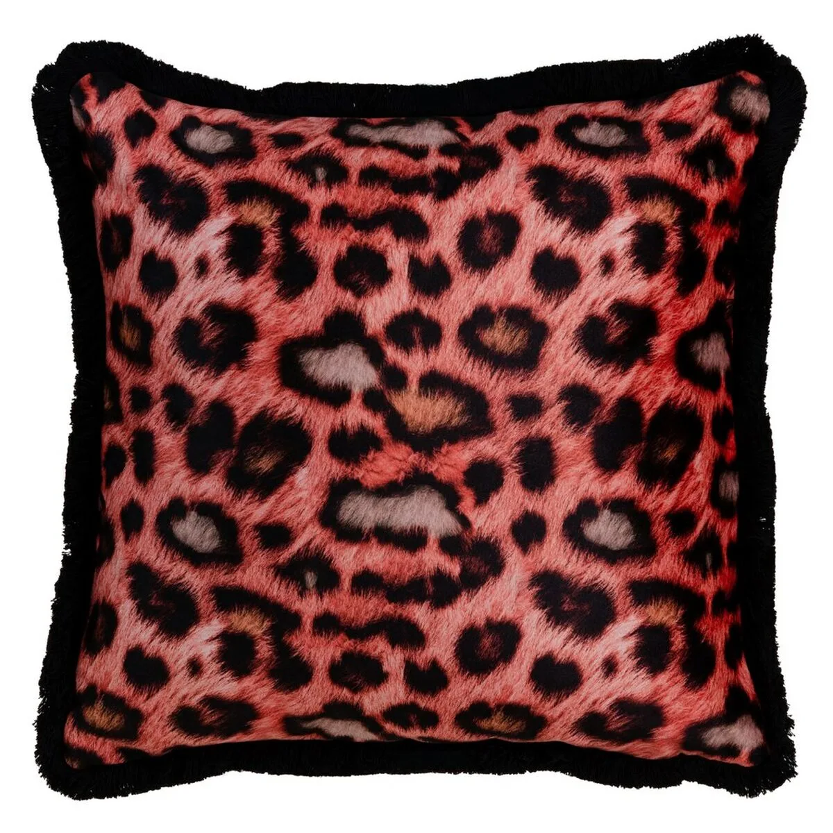 Coussin orange leopard 45 x 45 cm s880235174. Laissez-vous guider par Diaytar à travers la jungle des produits pour dénicher ceux qui méritent vraiment votre attention