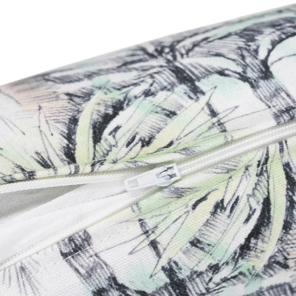 Coussin palmiers 100 coton 45 x 30 cm s880286162. Diaytar vous ouvre les portes d'un monde où tous les produits, des plus high-tech aux plus simples, sont source d'inspiration