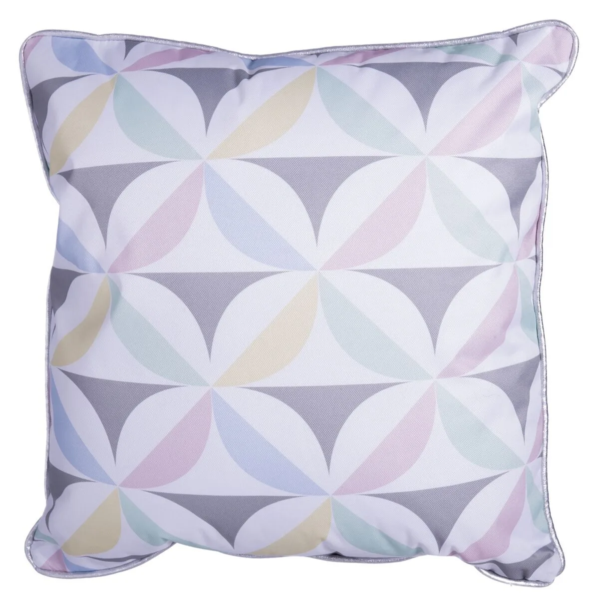 Coussin paxos multicouleur 45 x 45 x 12 cm s870033914. Diaytar incarne le renouveau du commerce en ligne : authentique, engagé et résolument tourné vers l'avenir.