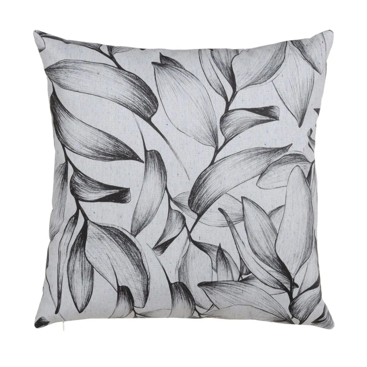 Coussin polyester coton blanc noir volets 45 x 45 cm s880433316. Diaytar, c'est votre conseiller shopping personnel, toujours à l'affût des pépites qui correspondent à votre style de vie.