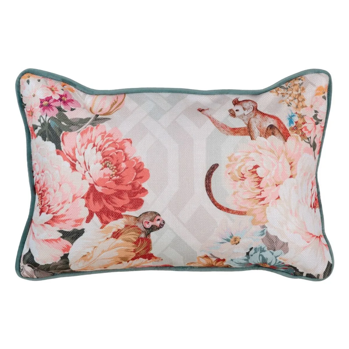 Coussin polyester singe 45 x 30 cm s880230174. Diaytar, c'est l'évidence que quand on aime les produits, on ne compte pas. On les collectionne. À vous de jouer.