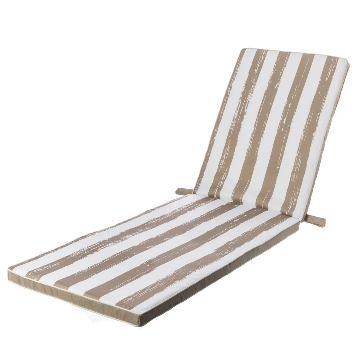 Coussin pour chaise longue 190 x 55 x 4 cm beige s870003395. Découvrez l'univers Diaytar : une boutique en ligne généraliste qui marque style, qualité et originalité dans chaque produit