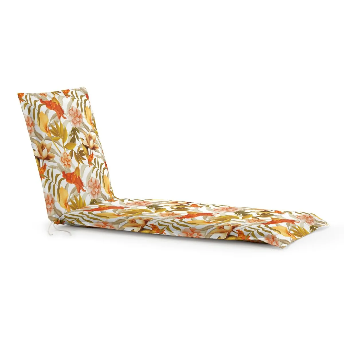 Coussin pour chaise longue belum 0120 384 multicouleur 176 x 53 x 7 cm s980621560. Notre mantra chez Diaytar : un produit, un sourire. Nous mesurons notre succès à votre satisfaction instantanée.