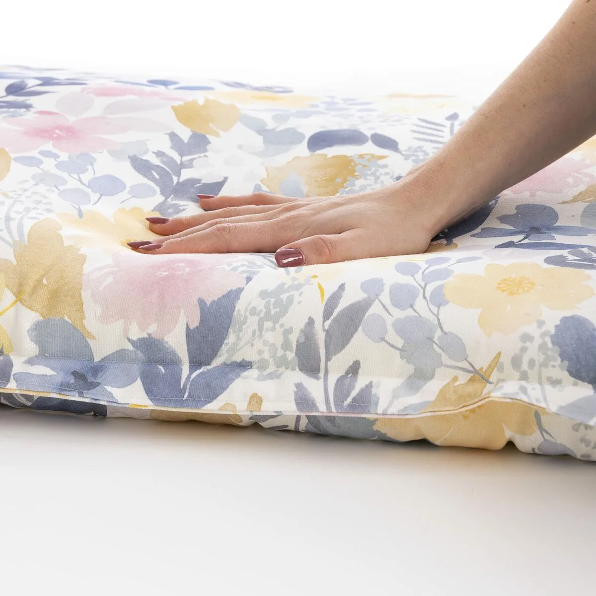 Coussin pour chaise longue belum gisborne multicouleur 176 x 53 x 7 cm s980613580. Diaytar réinvente le e-commerce avec une approche généraliste axée sur la qualité, la tendance et l'accessibilité