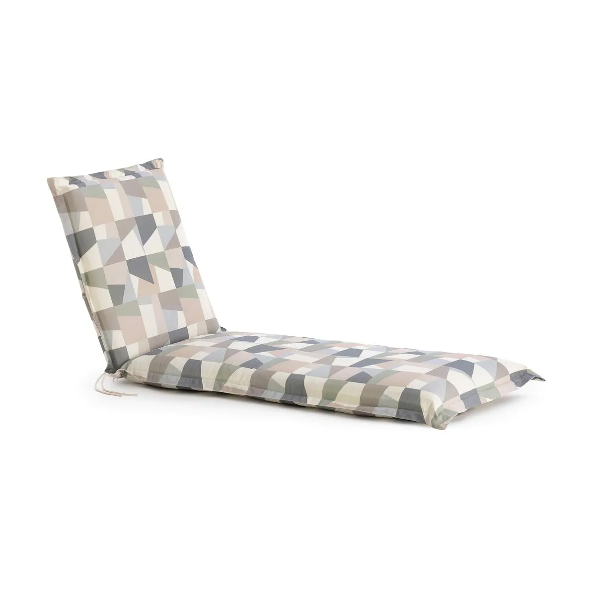 Coussin pour chaise longue belum natacha soft 1 multicouleur 176 x 53 x 7 cm s980614326. Diaytar Mode : Où l'élégance rencontre l'originalité pour un style unique.