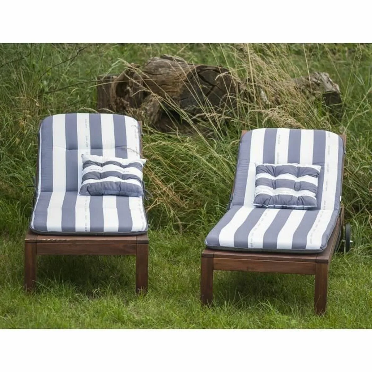 Coussin pour chaise longue jardin prive bleu 180 x 56 x 10 cm s7100150486. Pour vous, nous avons créé Diaytar : l'antidote à la monotonie shopping, une injection régulière de produits novateurs.