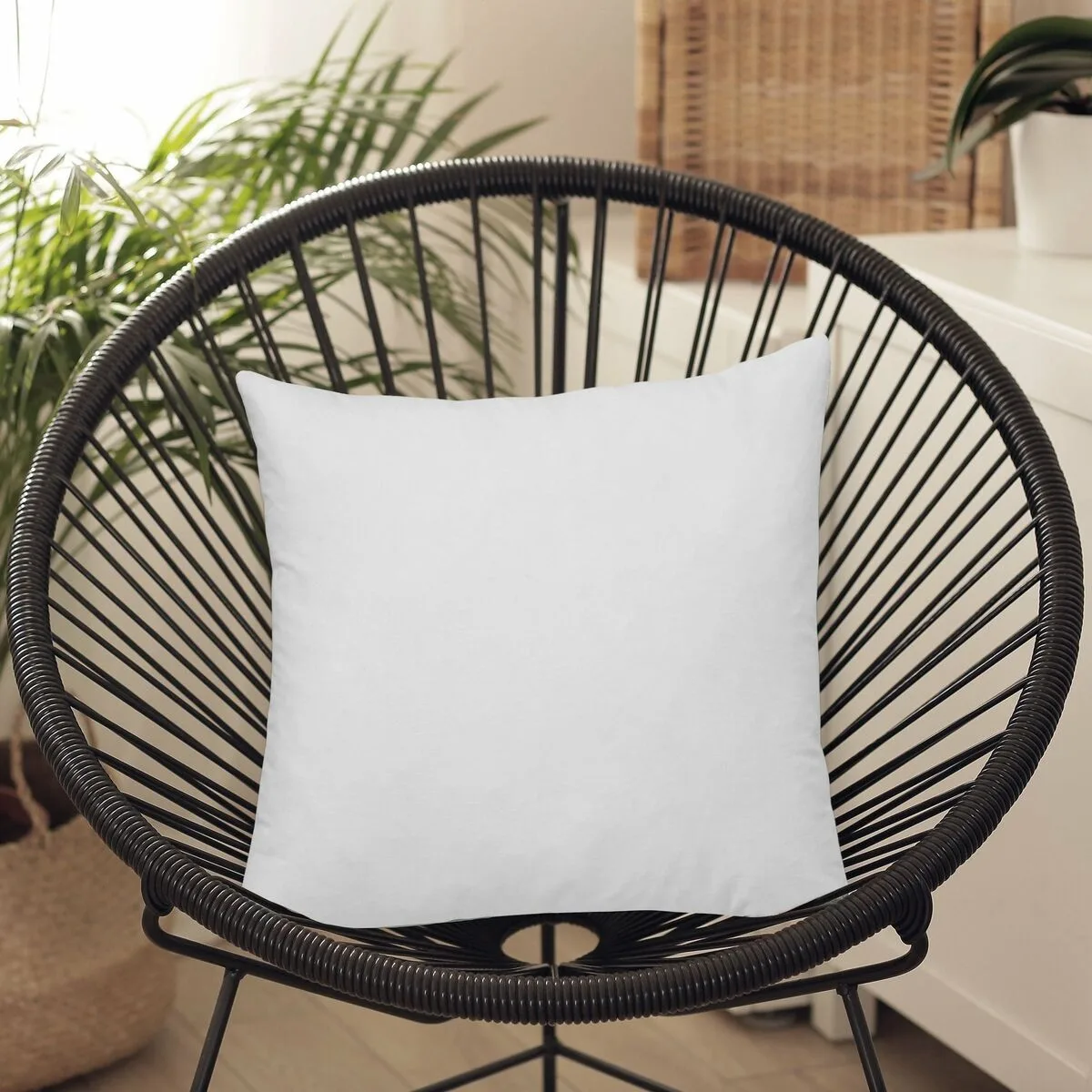 Coussin rembourre belum levante 103 multicouleur 50 x 50 cm s980929058. Nous croyons en la magie des objets. Chez Diaytar, chaque produit a le pouvoir de transformer une routine en moment précieux.