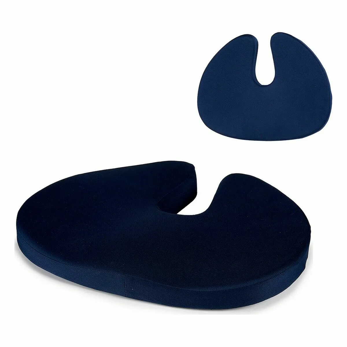 Coussin rembourre fonction de memoire siege bleu 36 x 5 x 47 cm 6 unites s362499638. Découvrez l'univers Diaytar : une boutique en ligne généraliste qui marque style, qualité et originalité dans chaque produit