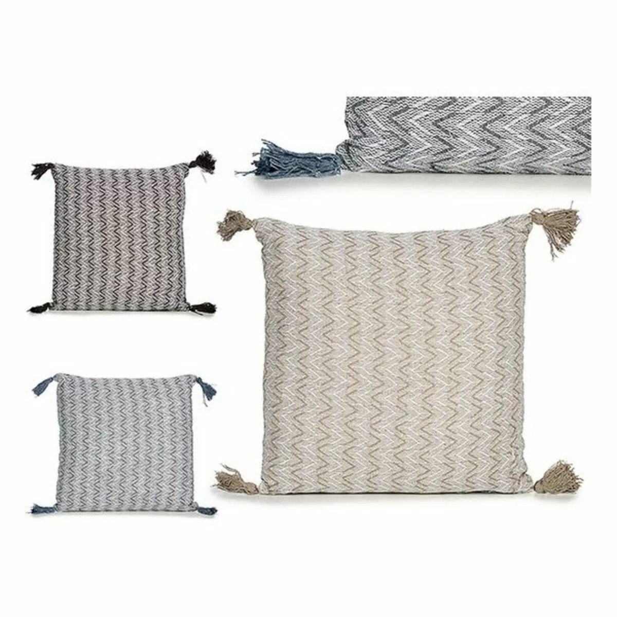 Coussin rembourre polyester coton 12 x 45 x 45 cm s360650071. Notre algorithme préféré chez Diaytar ? L'humain. Car rien ne remplace le coup de cœur pour un produit exceptionnel.