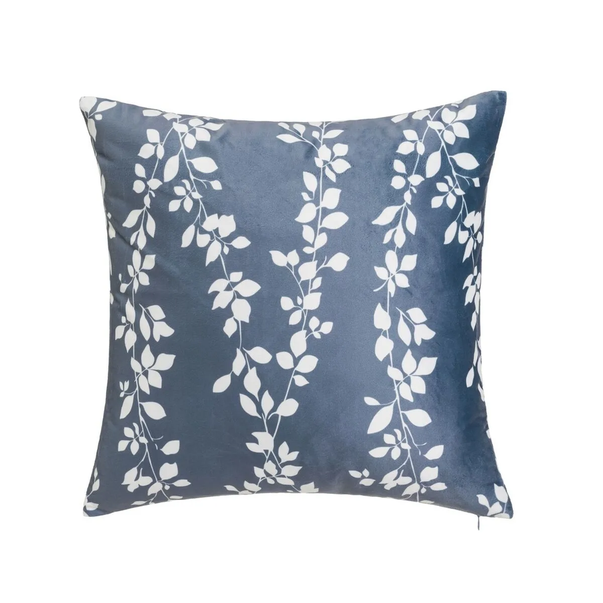 Coussin rise bleu imprime velours 45 x 10 x 45 cm s880867258. Nous sommes Diaytar, les architectes de votre espace de vie en ligne, meublé avec les meilleurs produits du moment