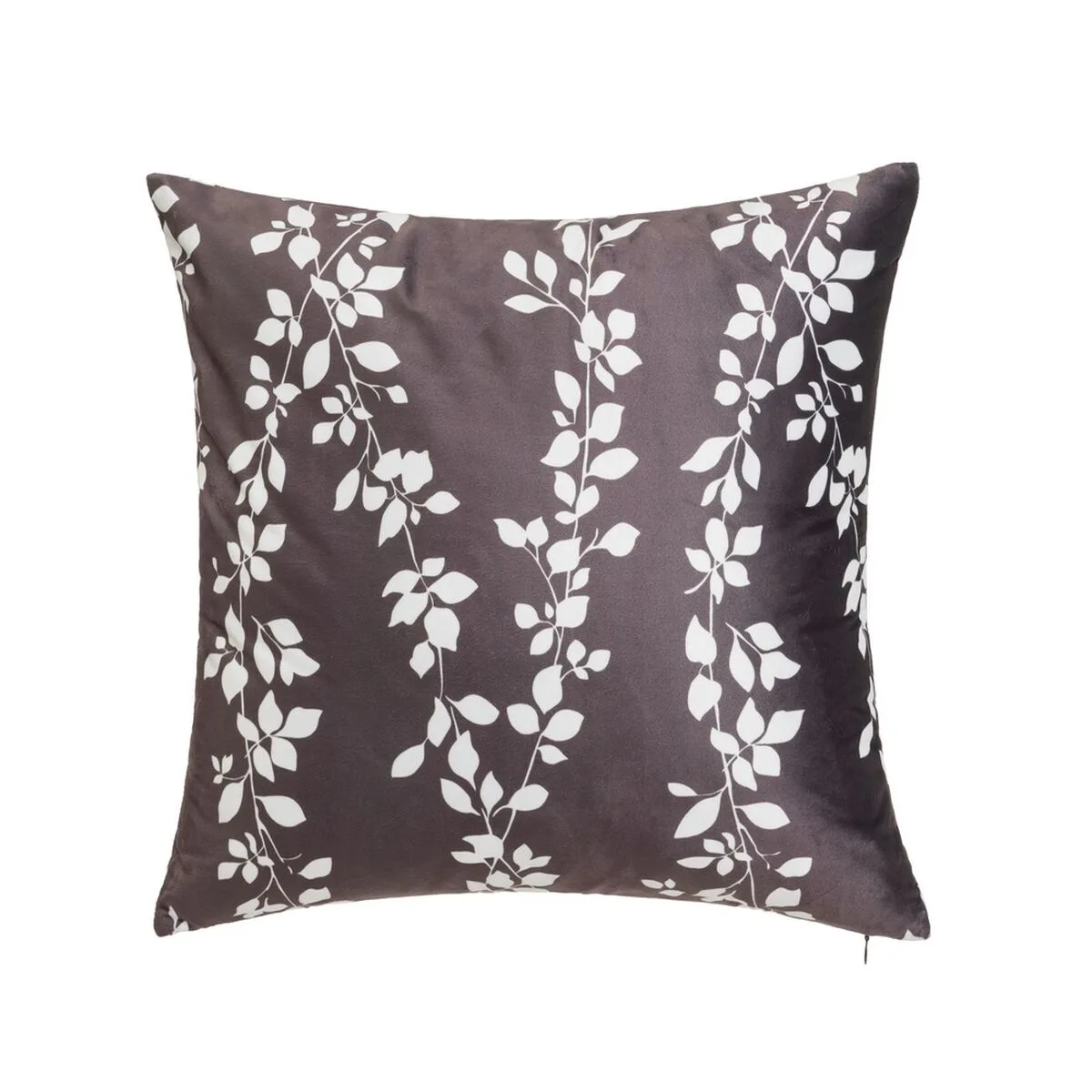 Coussin rise gris imprime velours 45 x 10 x 45 cm s880867458. Diaytar a fait le pari de la transparence : nous vous disons tout sur l'origine et la conception de nos produits.