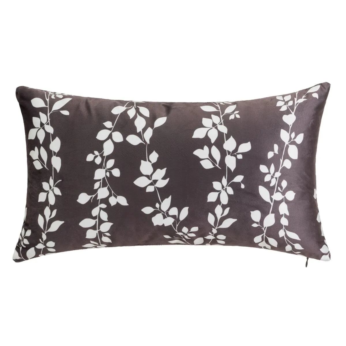 Coussin rise gris imprime velours 50 x 10 x 30 cm s880867524. Diaytar, c'est le sismographe des tendances : nous captons les vibrations du marché pour vous offrir le meilleur.