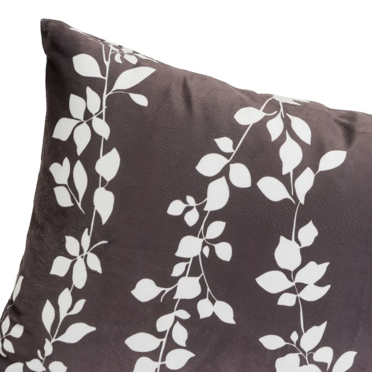 Coussin rise gris imprime velours 50 x 10 x 30 cm s880867551. Diaytar, c'est le manifeste d'un shopping plus intelligent, plus rapide, et résolument plus gratifiant.