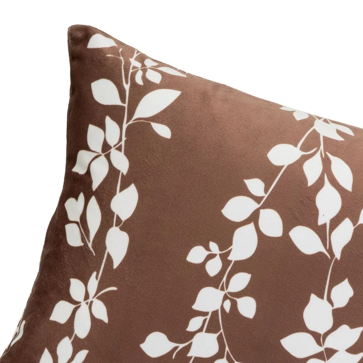 Coussin rise marron imprime velours 50 x 10 x 30 cm s880864318. La force de Diaytar : comprendre vos besoins et vos désirs pour vous proposer les produits les plus adaptés et les plus désirables