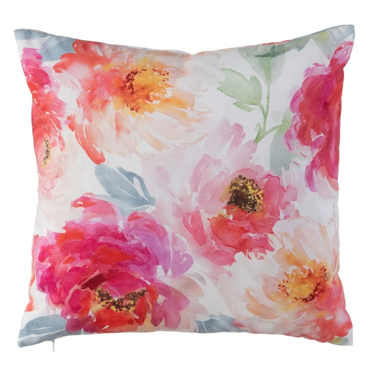 Coussin rose roses 45 x 45 cm s880588689. Pour un shopping sans limites : Diaytar déniche pour vous le meilleur des produits généraux, électroniques et de style de vie