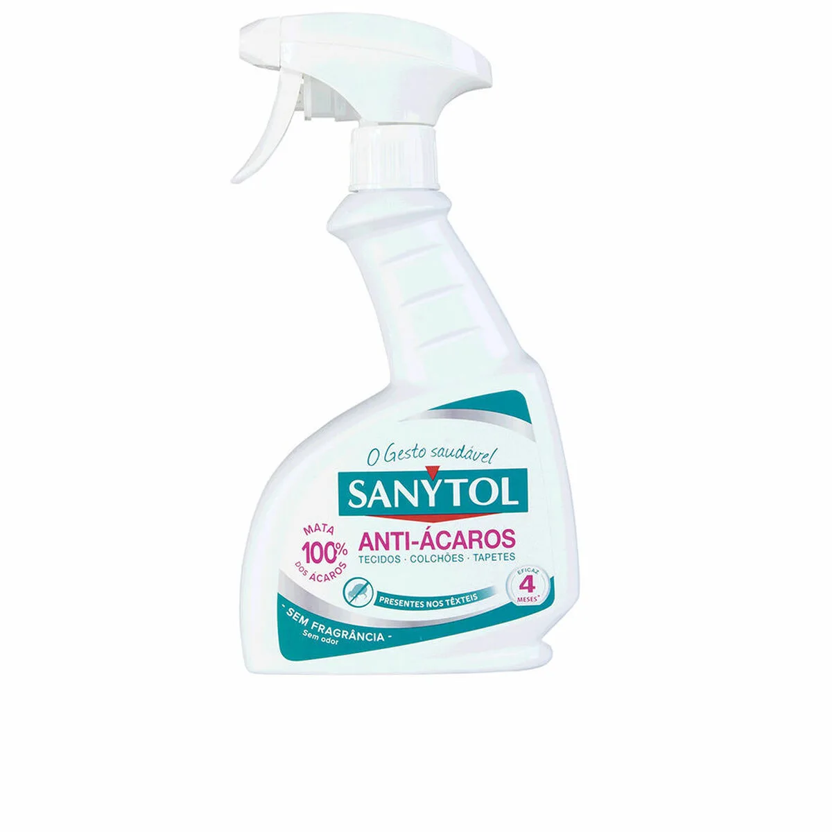 Coussin sanytol anti acaros s0512401124. Diaytar, c'est l'histoire d'une passion pour les bons produits, quels qu'ils soient, et du désir de les partager avec vous