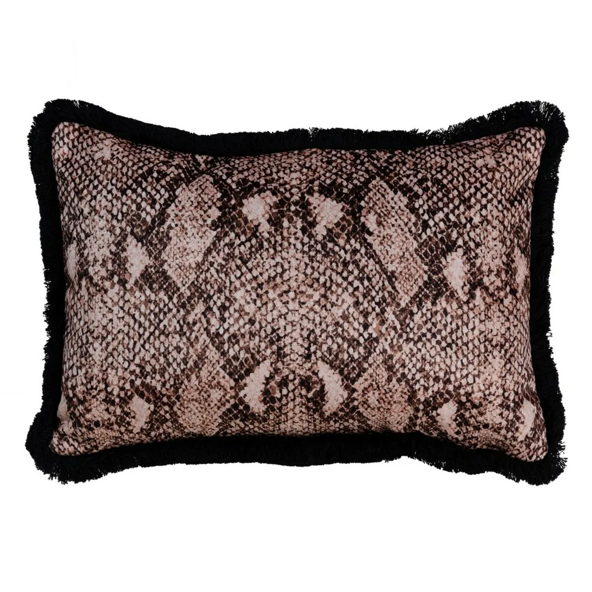 Coussin serpent 45 x 30 cm s880235646. Diaytar, c'est l'alchimie parfaite entre la froide efficacité de la tech et la chaleur rassurante des produits de qualité.