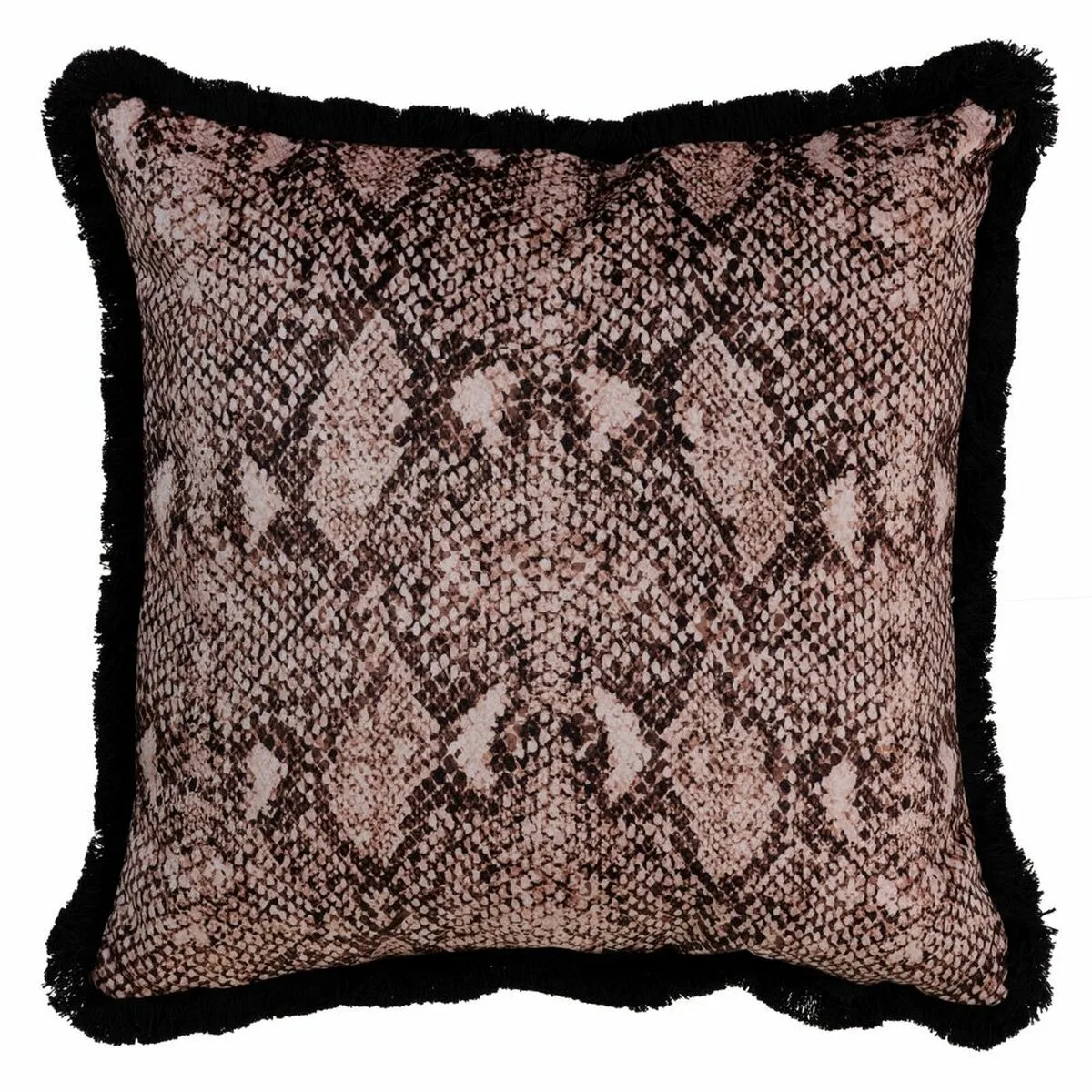 Coussin serpent 45 x 45 cm s880235593. Pour un shopping sans limites : Diaytar déniche pour vous le meilleur des produits généraux, électroniques et de style de vie