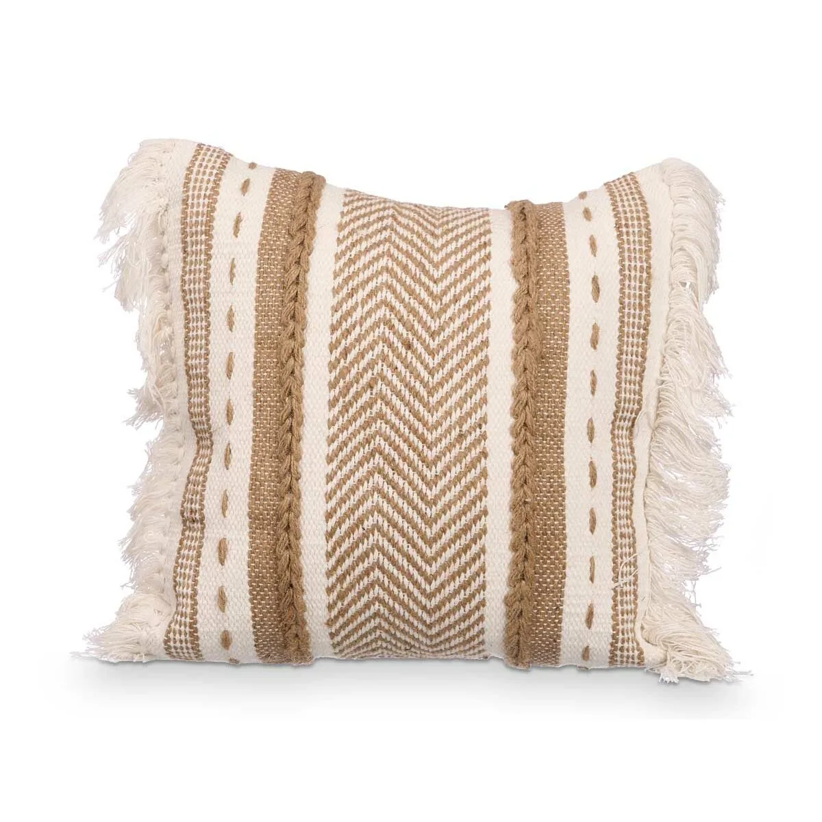 Coussin sh cs 22 058 marron naturel 45 x 16 x 45 cm 6 unites s363322590. Chez Diaytar, nous célébrons la singularité de chaque produit, qu'il s'agisse d'un gadget tech ou d'un ustensile maison