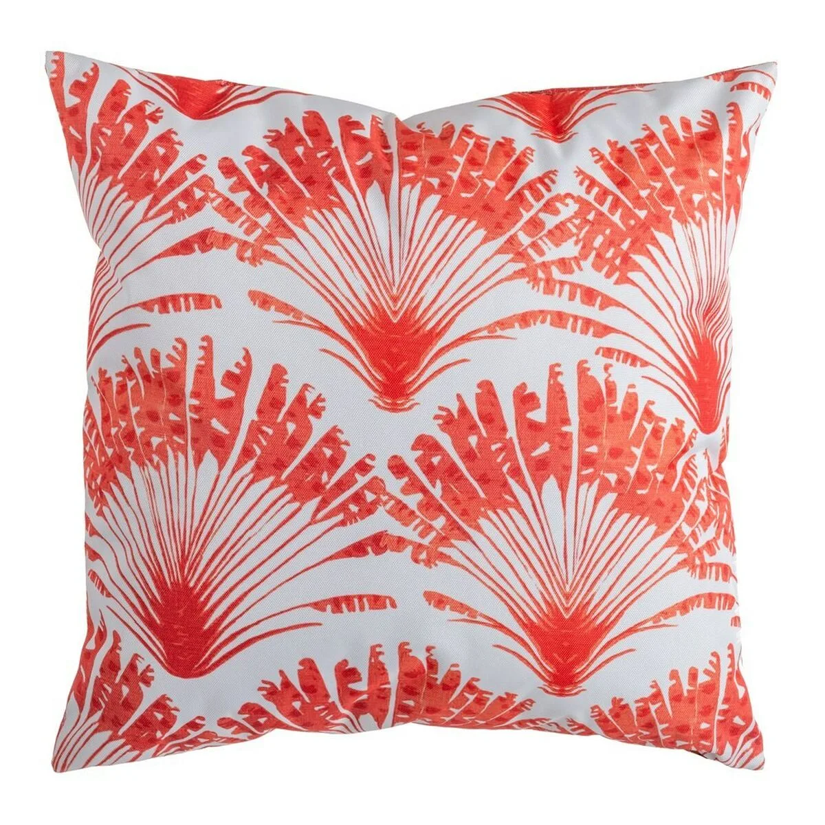 Coussin sunset rouge feuille d une plante 45 x 10 x 45 cm s870034666. Diaytar pense global, shoppe local : une plateforme généraliste avec une approche curated pour un public international