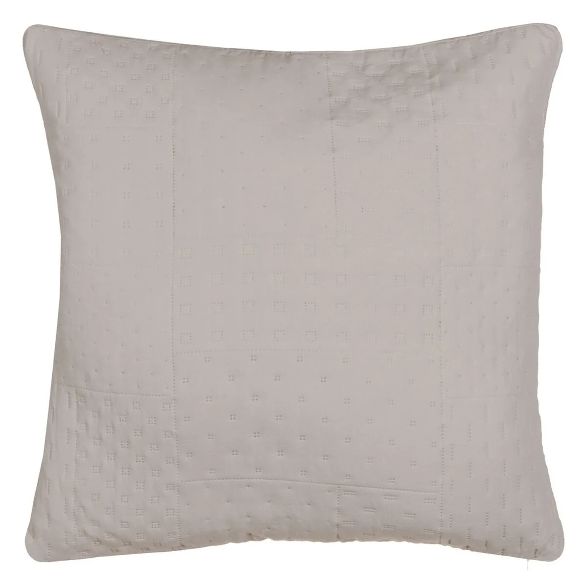 Coussin taupe 60 x 60 cm s880596147. Nous croyons en la magie des objets. Chez Diaytar, chaque produit a le pouvoir de transformer une routine en moment précieux.