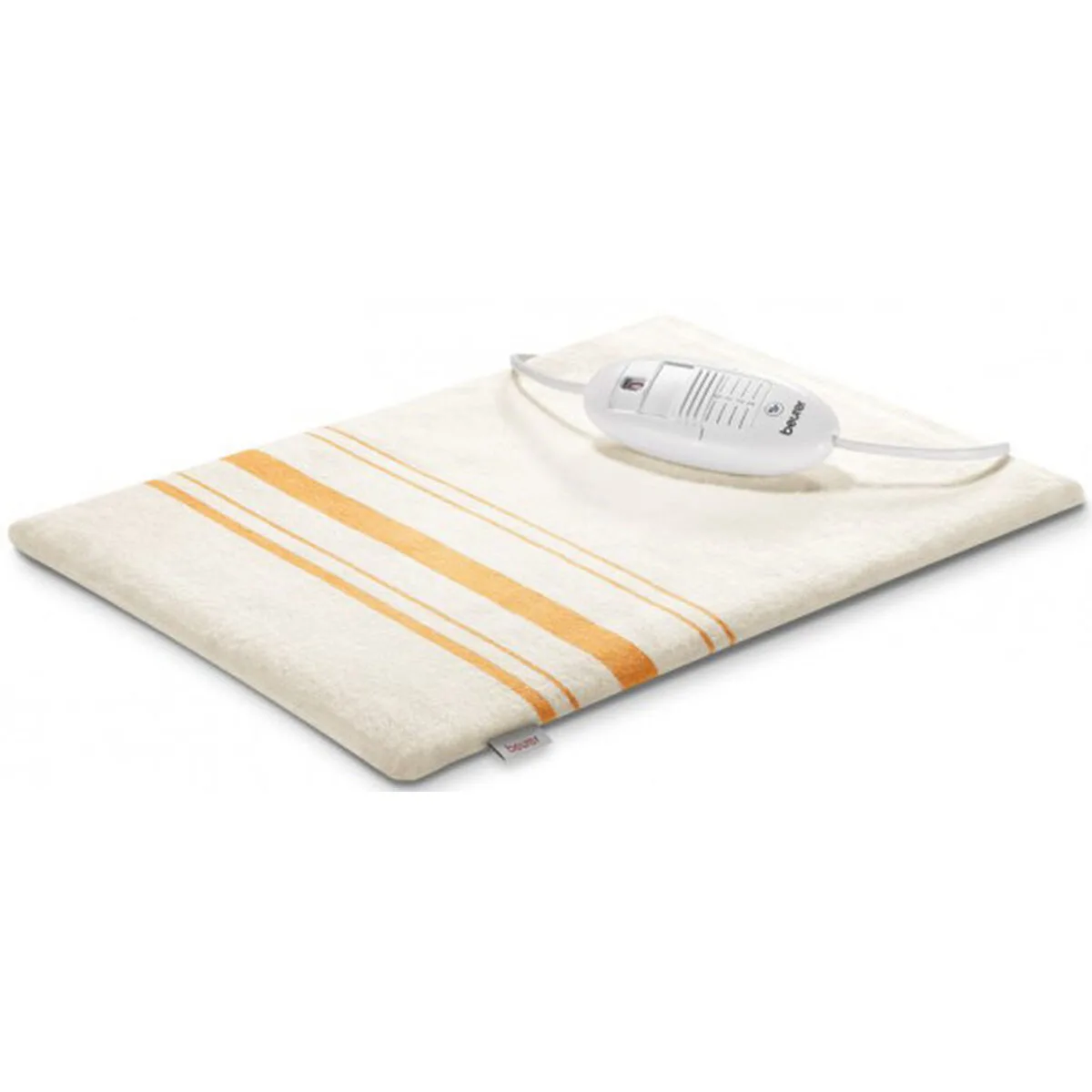 Coussin thermique beurer hk25 100w 40 x 30 cm s045874860. Diaytar, c'est le compagnon de ceux qui aiment prendre soin d'eux et de leur intérieur avec des produits choisis avec amour.
