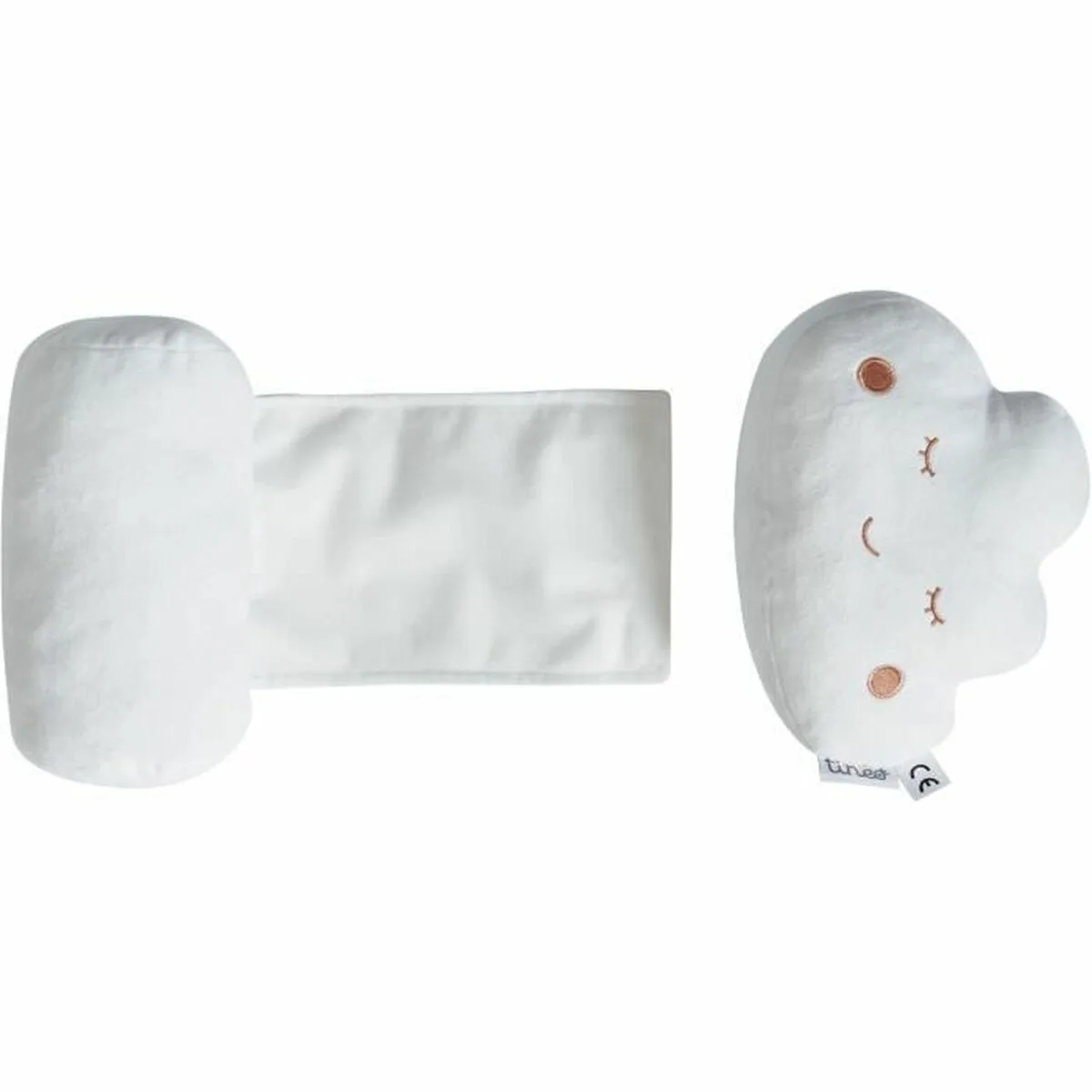 Coussin tineo cloudy blanc s719637129. Diaytar, c'est l'art de la sérendipité appliqué au e-commerce : vous venez pour une chose, vous repartez avec l'objet de vos rêves.