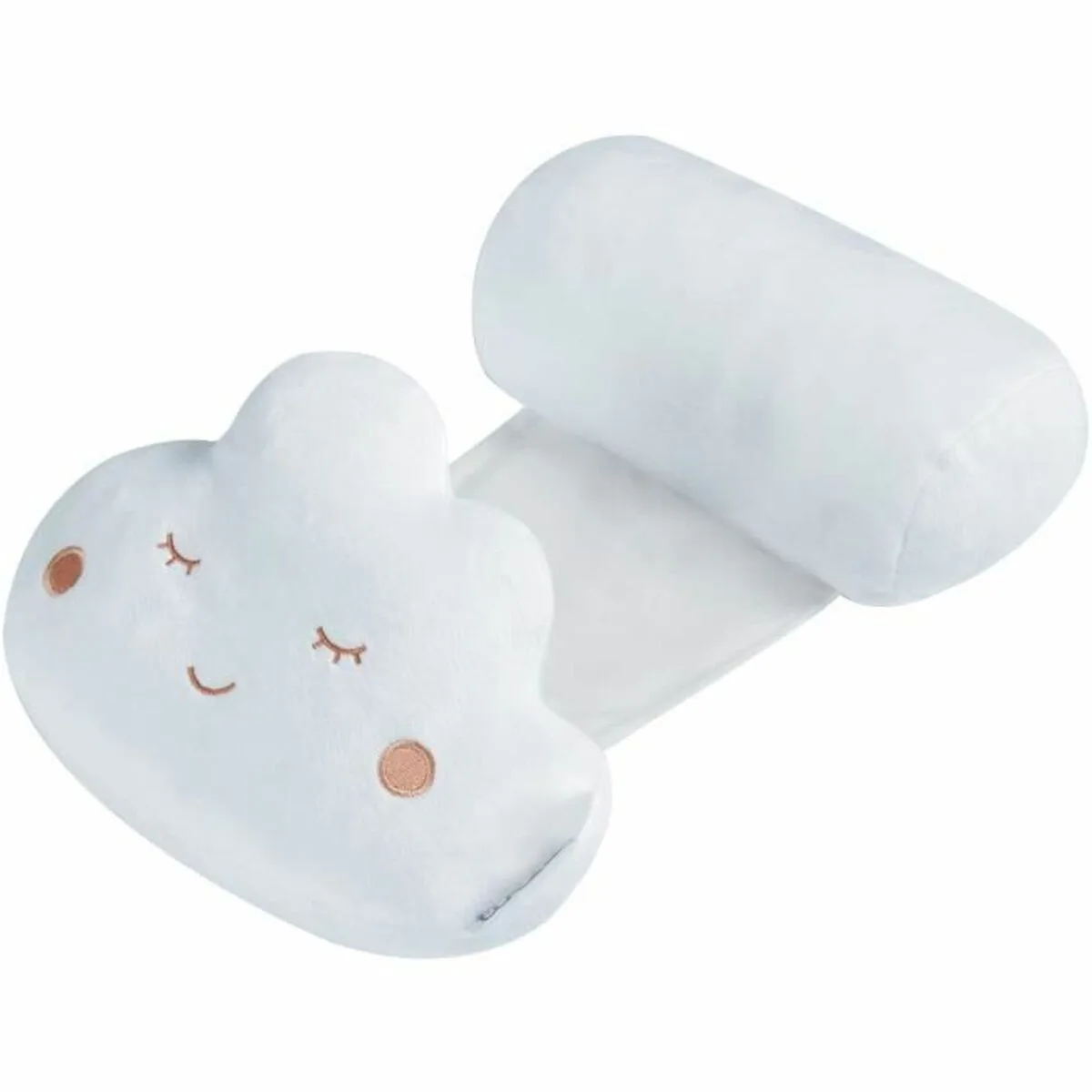 Coussin tineo cloudy blanc s719637142. Diaytar, c'est le grand ménage de printemps dans vos habitudes shopping : on garde l'essentiel, on jette le superflu.